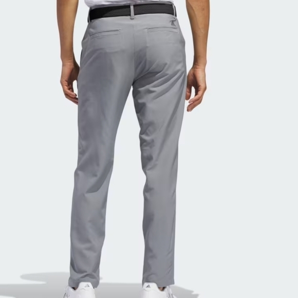 Adidas golf pants speckled - Picture 2 of 9
